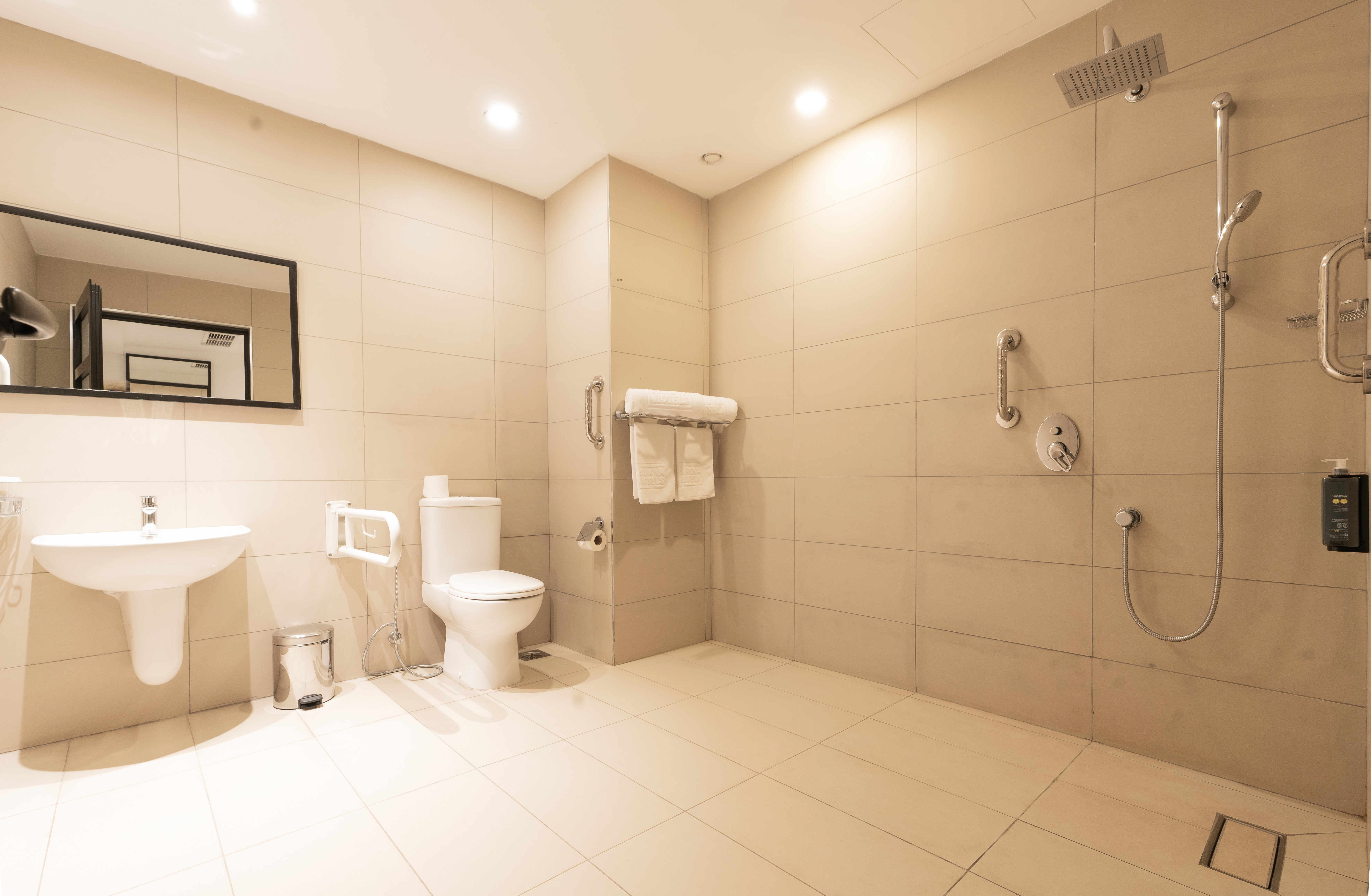 Sarova Imperial Hotel gallery image 3 - Accessible hotel in Kisumu